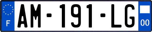 AM-191-LG