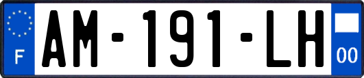 AM-191-LH