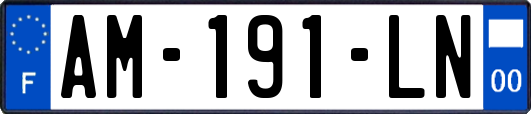 AM-191-LN