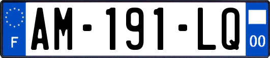AM-191-LQ