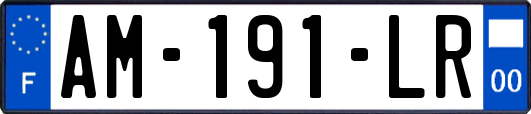 AM-191-LR