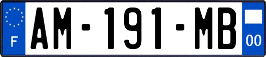 AM-191-MB