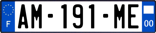 AM-191-ME