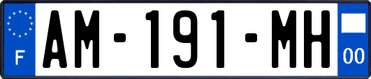 AM-191-MH