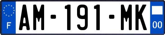 AM-191-MK