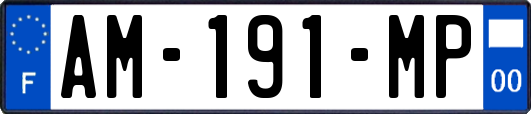 AM-191-MP