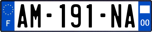 AM-191-NA