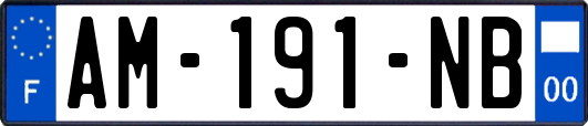 AM-191-NB