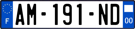 AM-191-ND