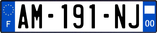 AM-191-NJ
