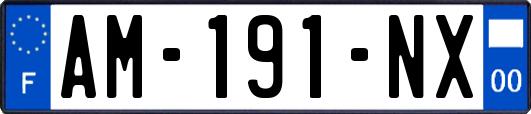 AM-191-NX