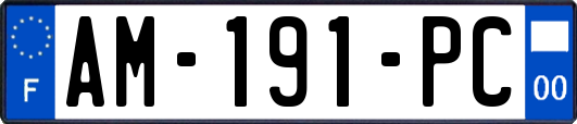 AM-191-PC