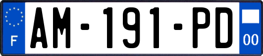 AM-191-PD