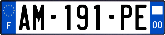 AM-191-PE