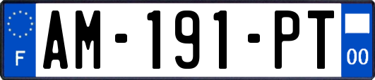 AM-191-PT