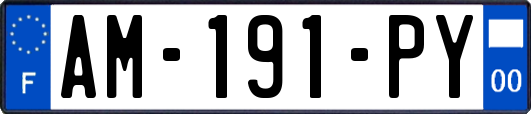 AM-191-PY
