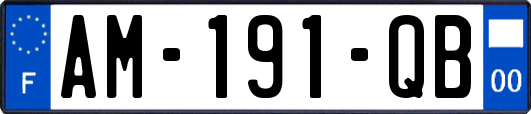 AM-191-QB
