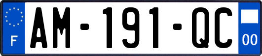 AM-191-QC