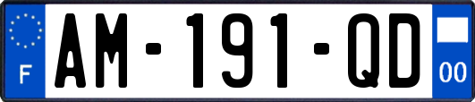 AM-191-QD