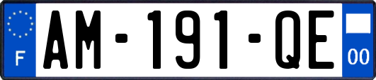 AM-191-QE