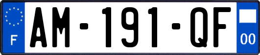 AM-191-QF