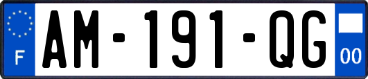 AM-191-QG