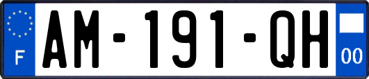 AM-191-QH