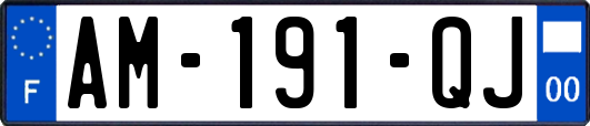 AM-191-QJ