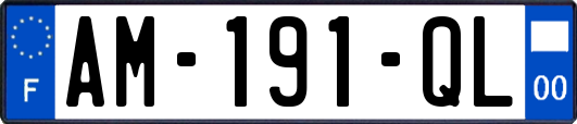 AM-191-QL