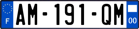 AM-191-QM