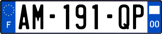AM-191-QP