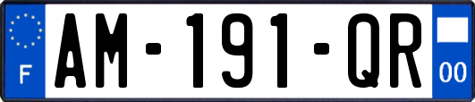 AM-191-QR