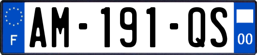 AM-191-QS