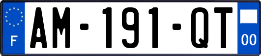 AM-191-QT
