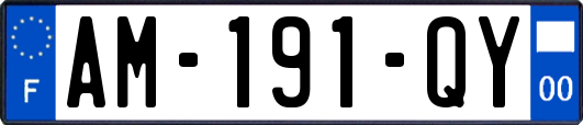 AM-191-QY