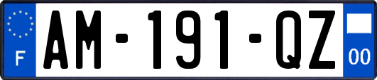 AM-191-QZ