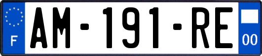 AM-191-RE