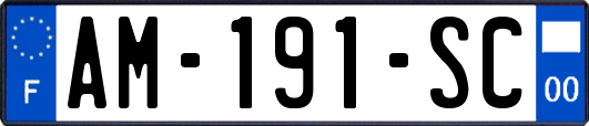 AM-191-SC