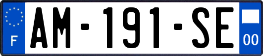 AM-191-SE