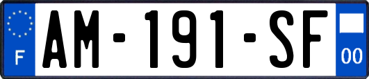 AM-191-SF