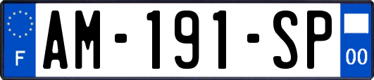 AM-191-SP