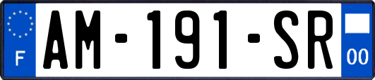 AM-191-SR