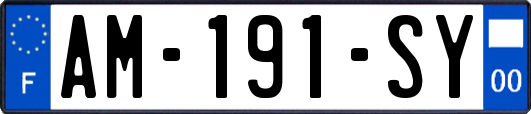 AM-191-SY