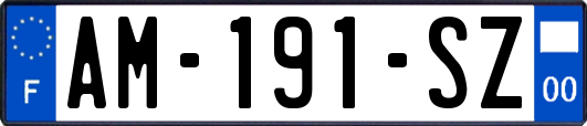 AM-191-SZ