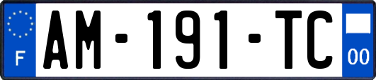 AM-191-TC