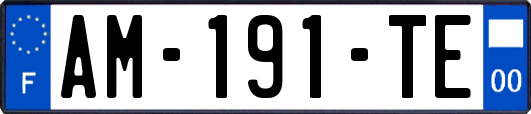 AM-191-TE