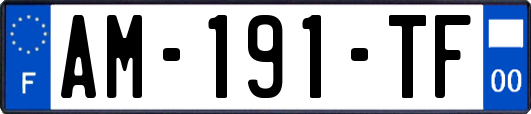 AM-191-TF
