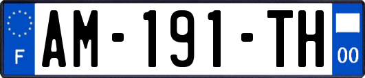 AM-191-TH