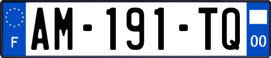 AM-191-TQ