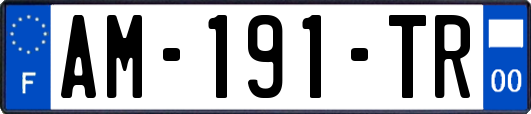 AM-191-TR